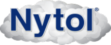 Logo Nytol sitio web oficial