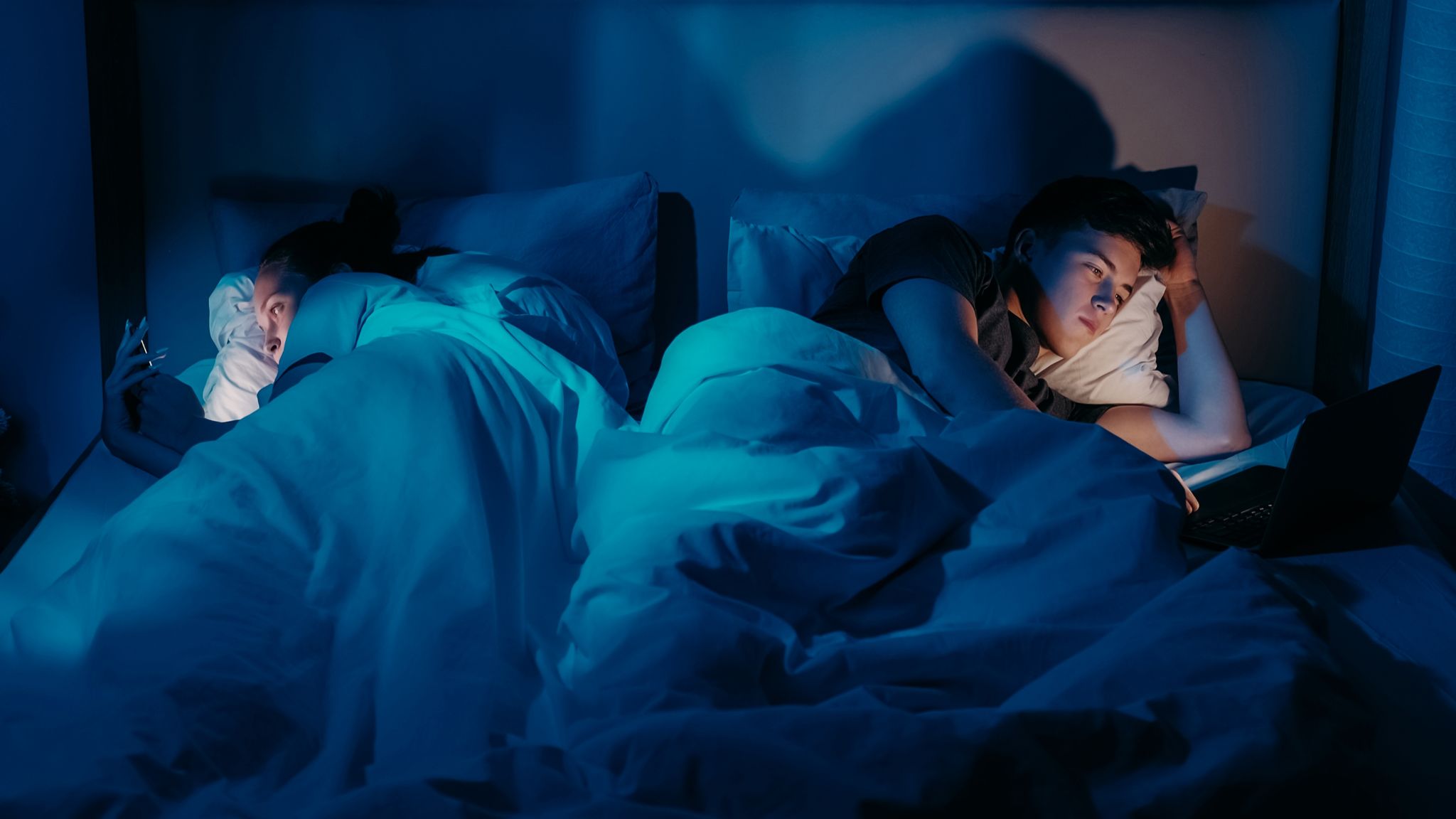 7 crudas realidades sobre el insomnio ocasional